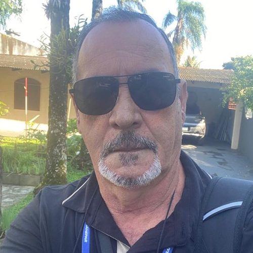José Mauricio de Oliveira