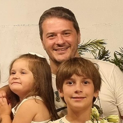 Luciano Dall Agnol